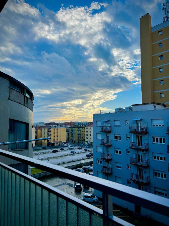 Gasthof Blue Deluxe Venice Mestre