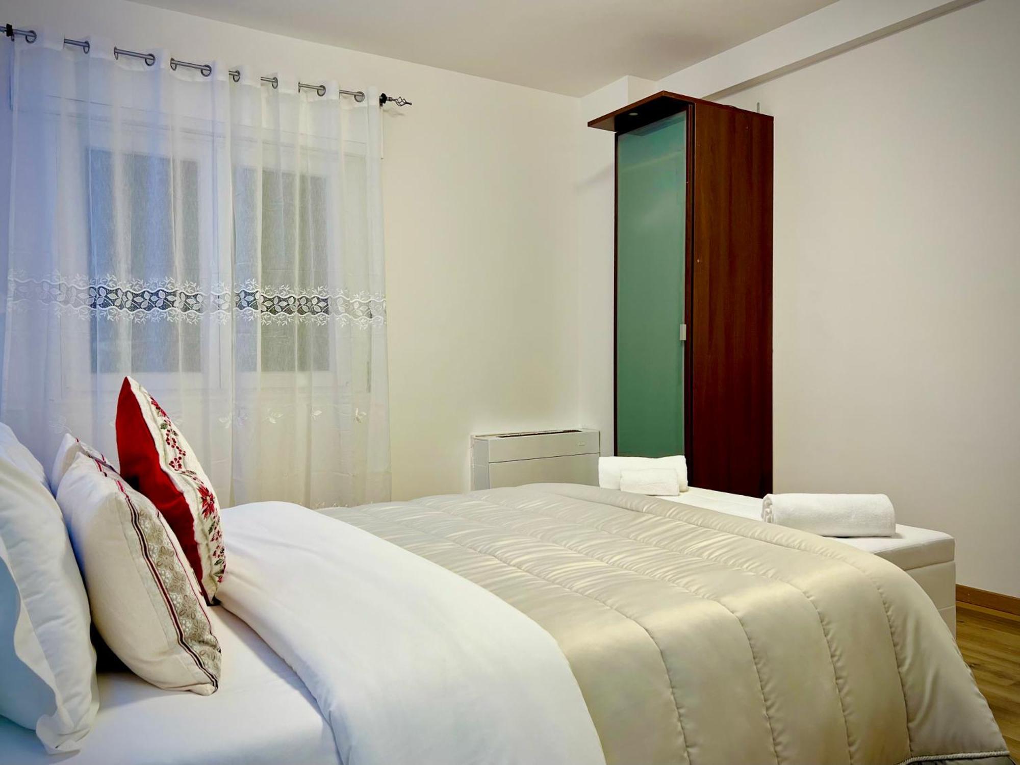 Gasthof Blue Deluxe Venice Mestre