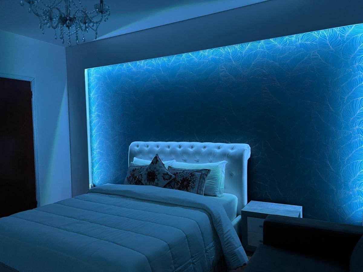 Guest house Blue Deluxe Venice