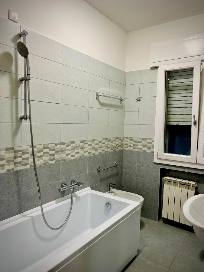 Blue Deluxe Venice Mestre