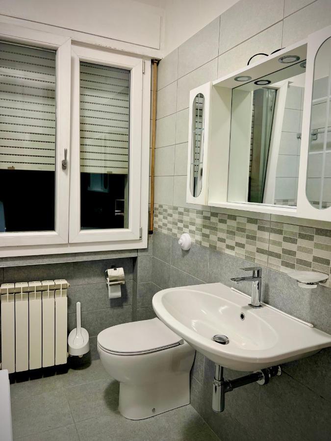 Blue Deluxe Venice Guest house Mestre
