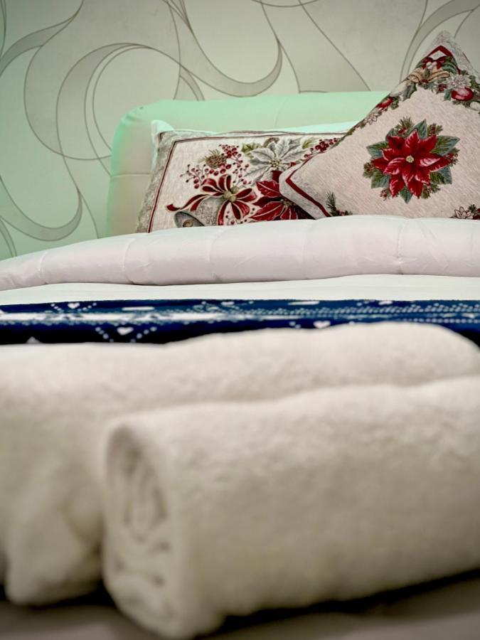 Blue Deluxe Venice Guest house Mestre