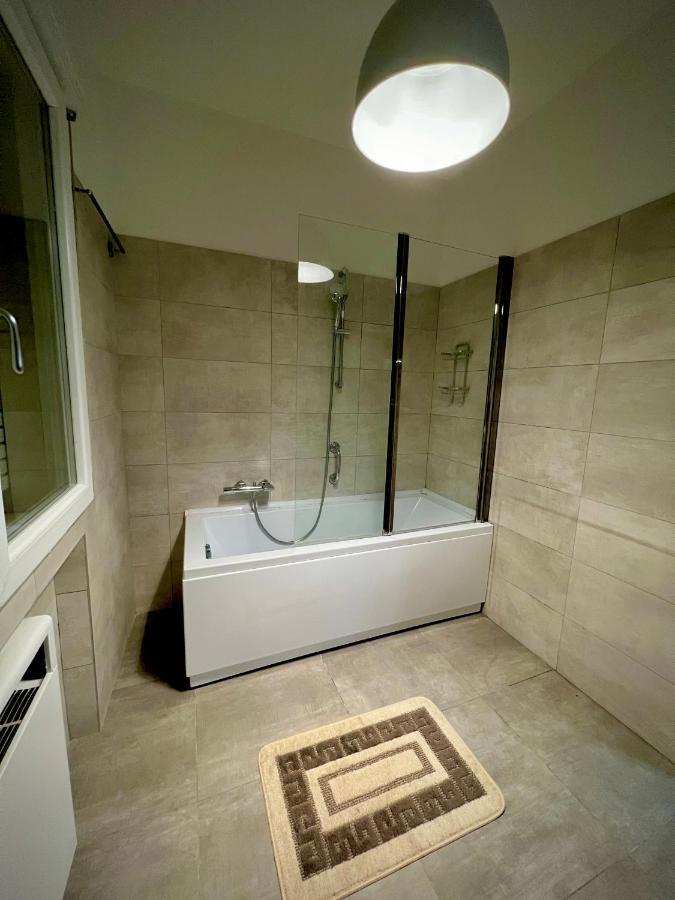 Blue Deluxe Venice Guest house Mestre