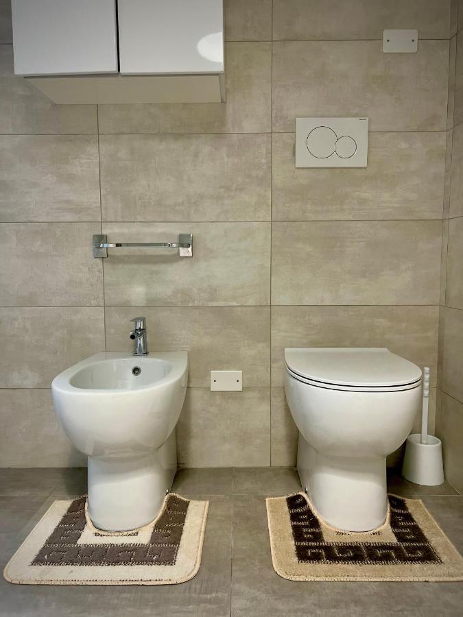 Guest house Blue Deluxe Venice