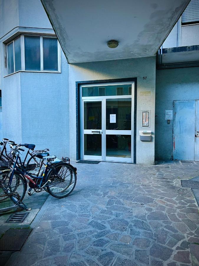 Blue Deluxe Venice Guest house