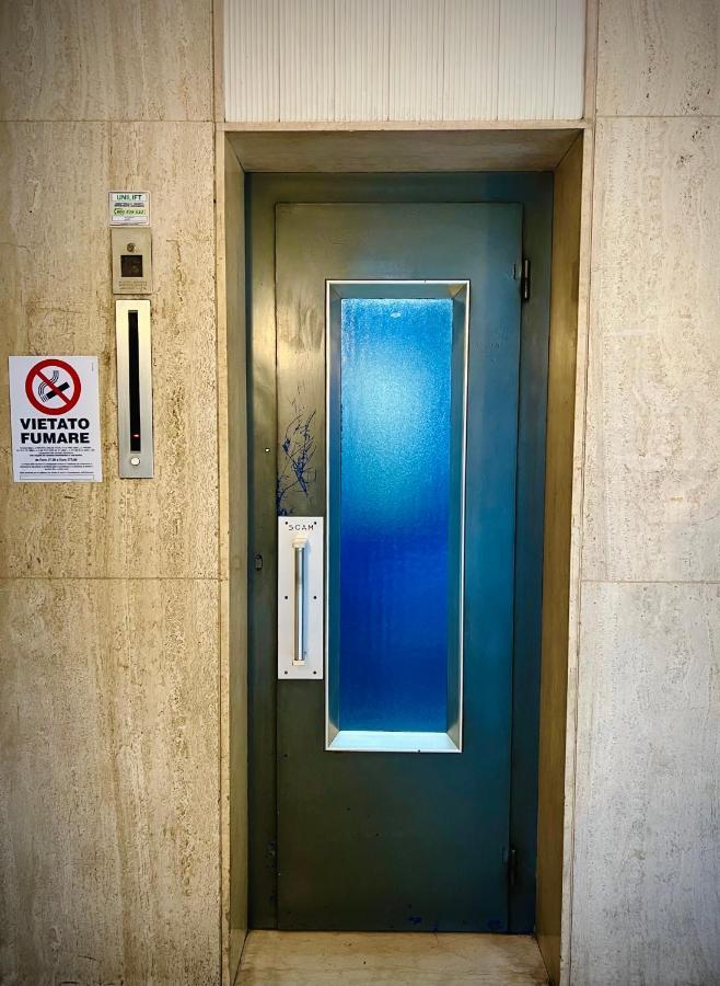 Guest house Blue Deluxe Venice Mestre