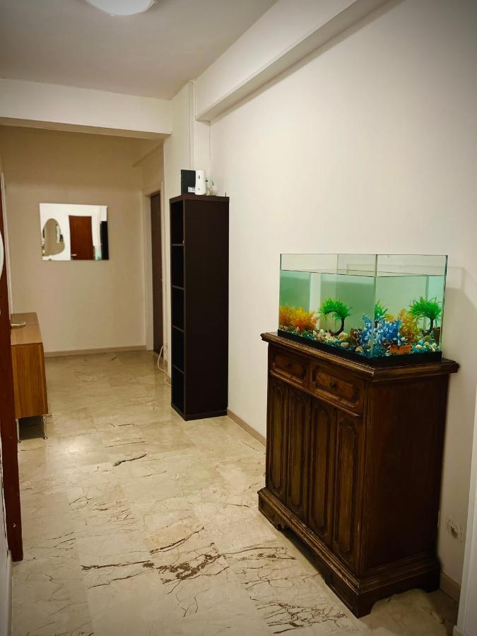Blue Deluxe Venice Guest house *
