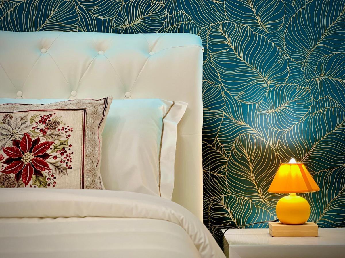 Blue Deluxe Venice Guest house Mestre