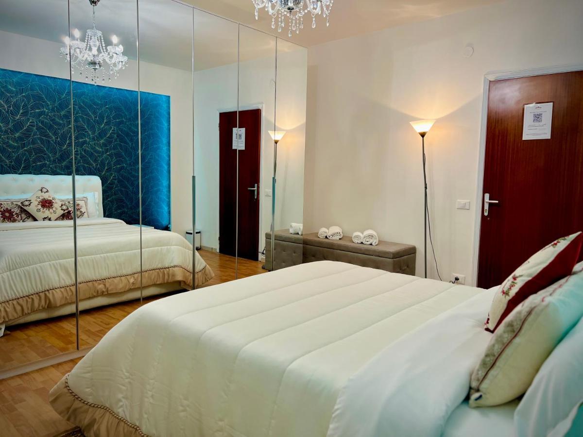 Blue Deluxe Venice * Mestre
