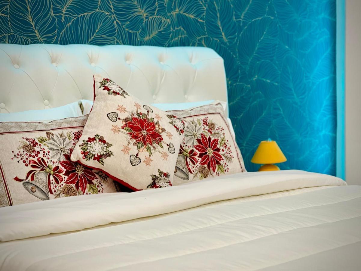 Blue Deluxe Venice Guest house Mestre