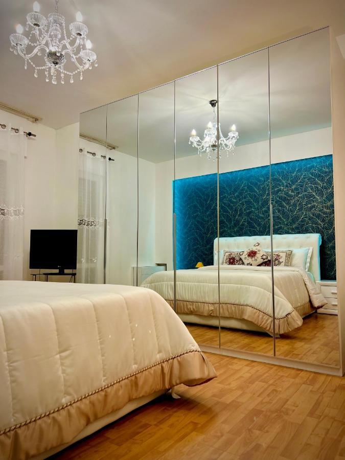 Blue Deluxe Venice * Mestre