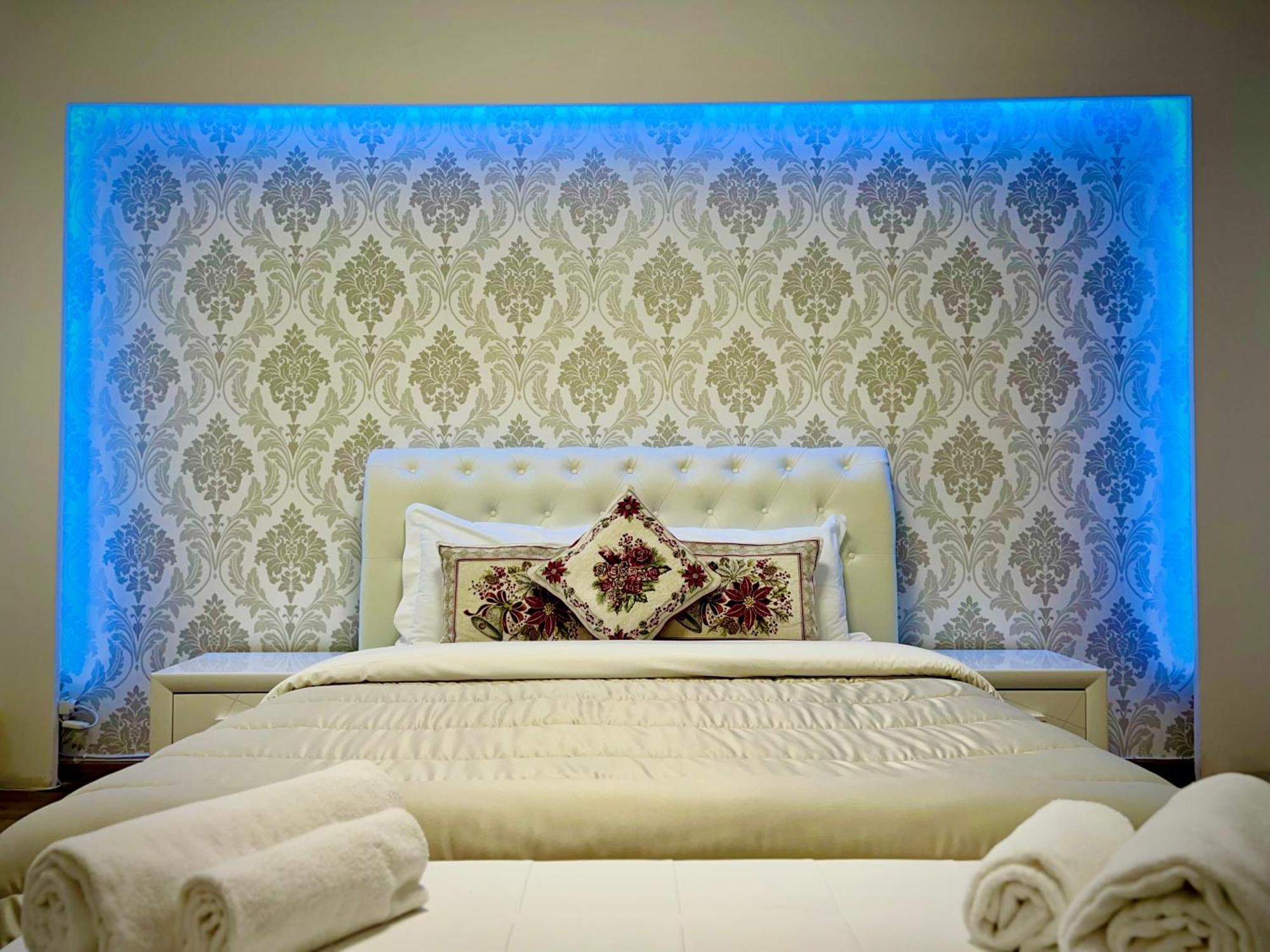 Guest house Blue Deluxe Venice *