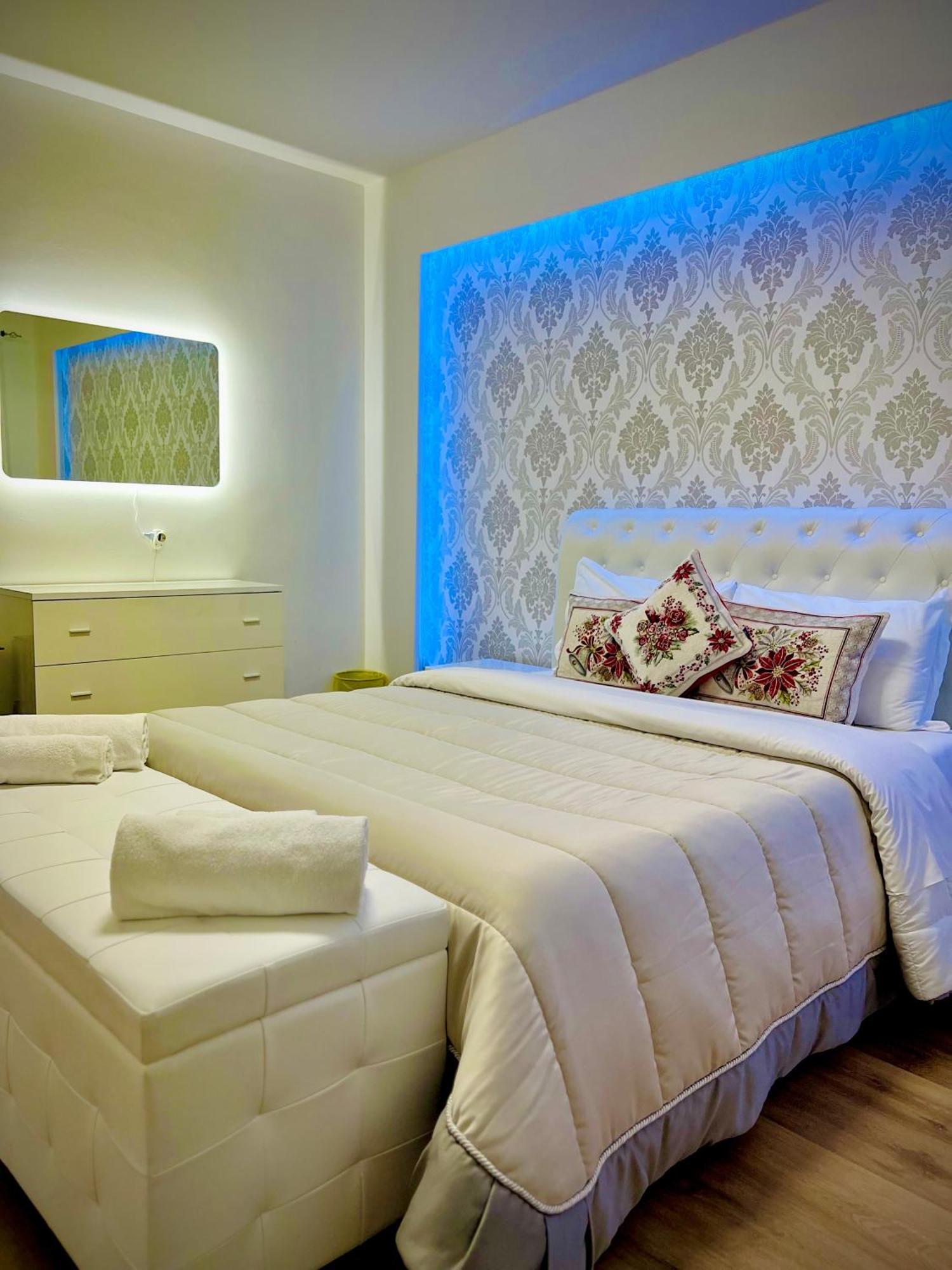 Blue Deluxe Venice Guest house *