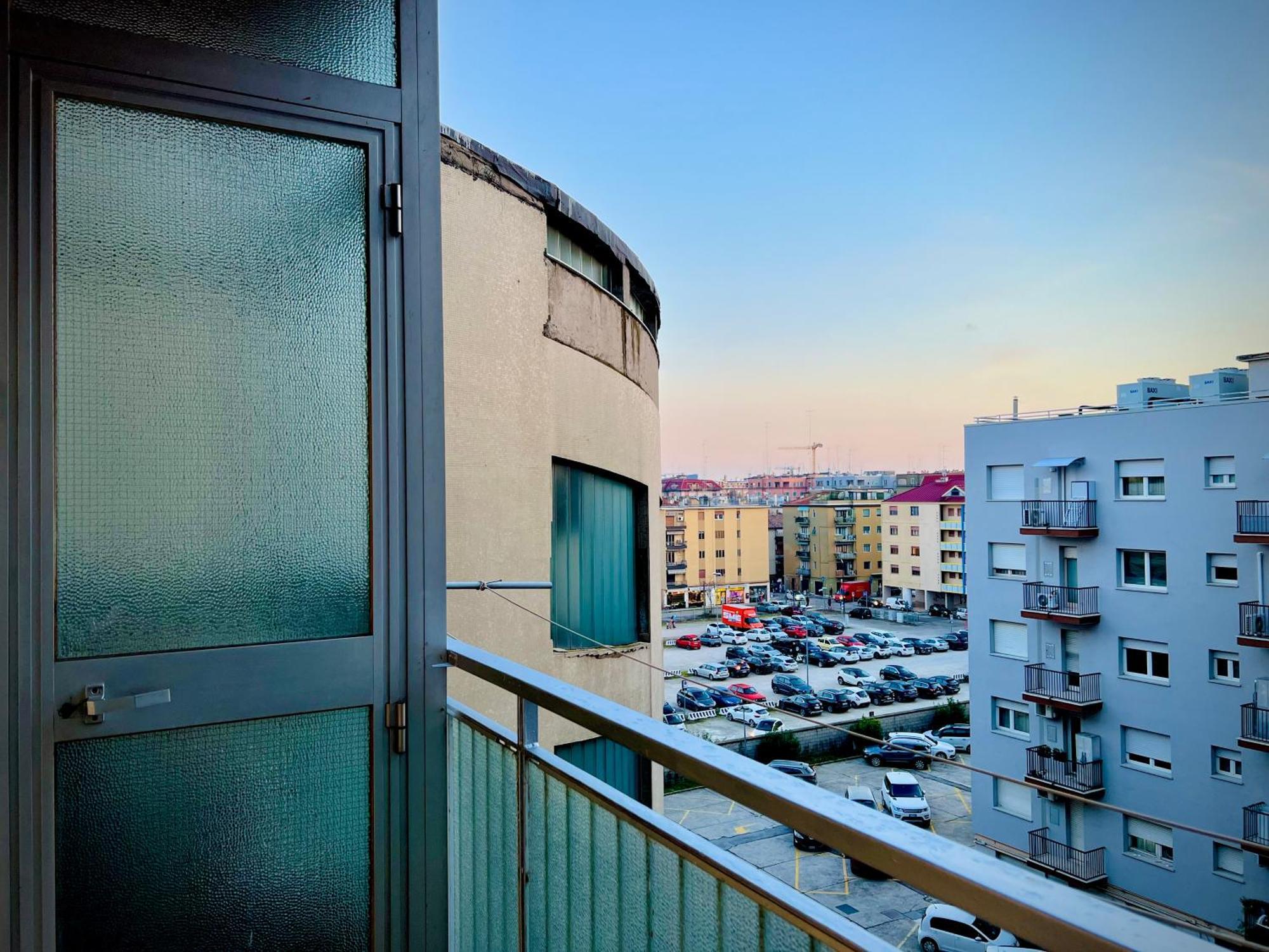Blue Deluxe Venice Guest house
