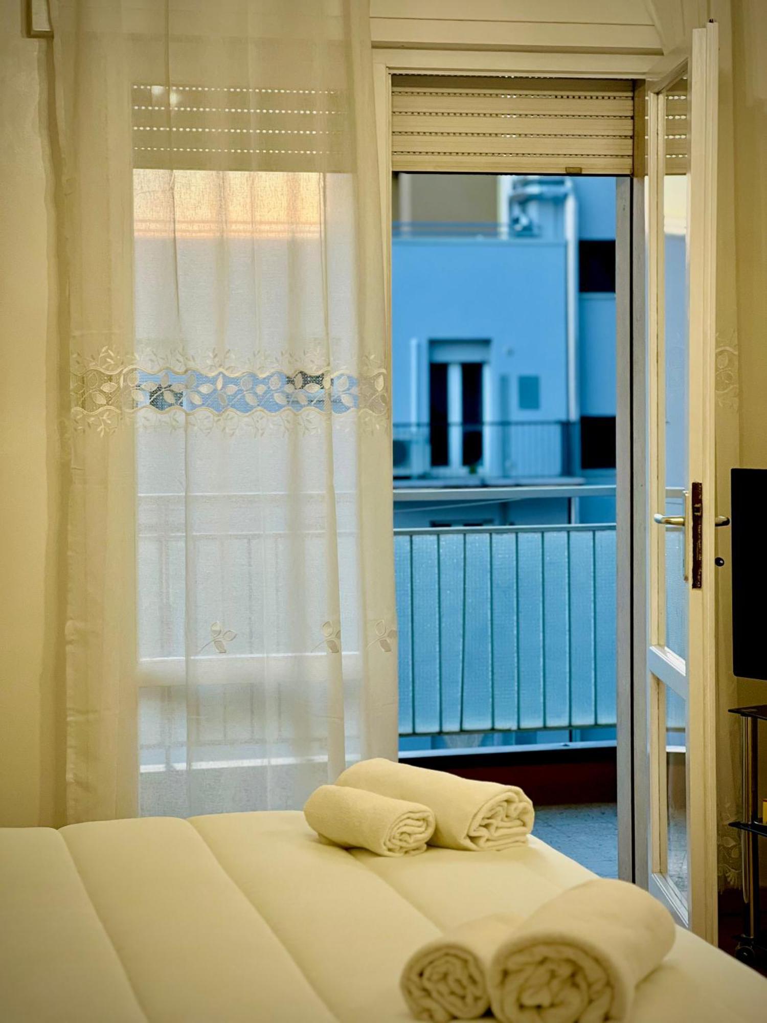 Guest house Blue Deluxe Venice *