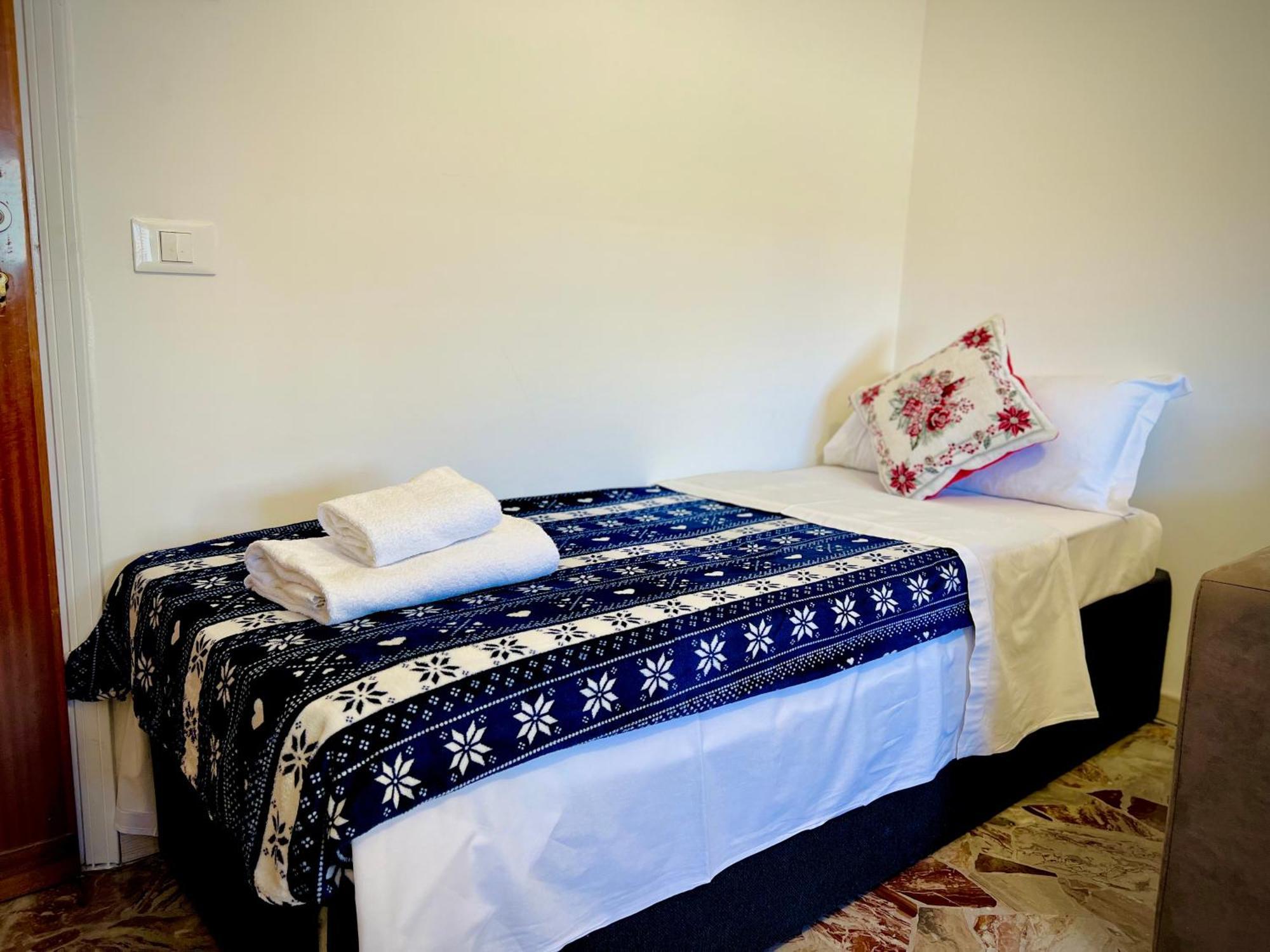 Blue Deluxe Venice Guest house *