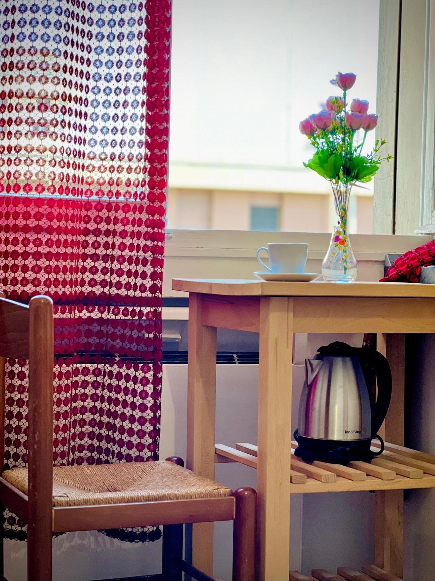 Guest house Blue Deluxe Venice Mestre