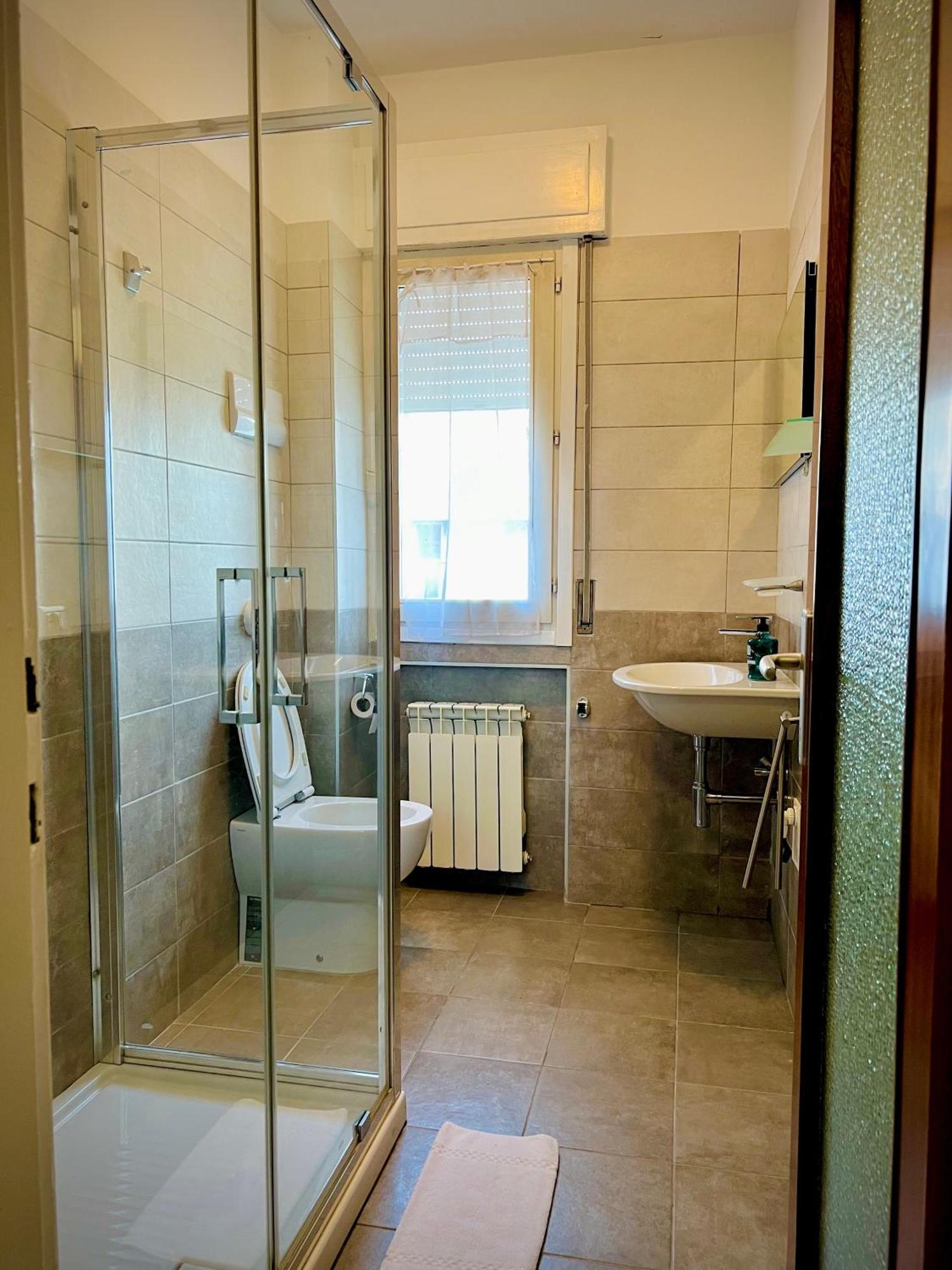 Blue Deluxe Venice Guest house *