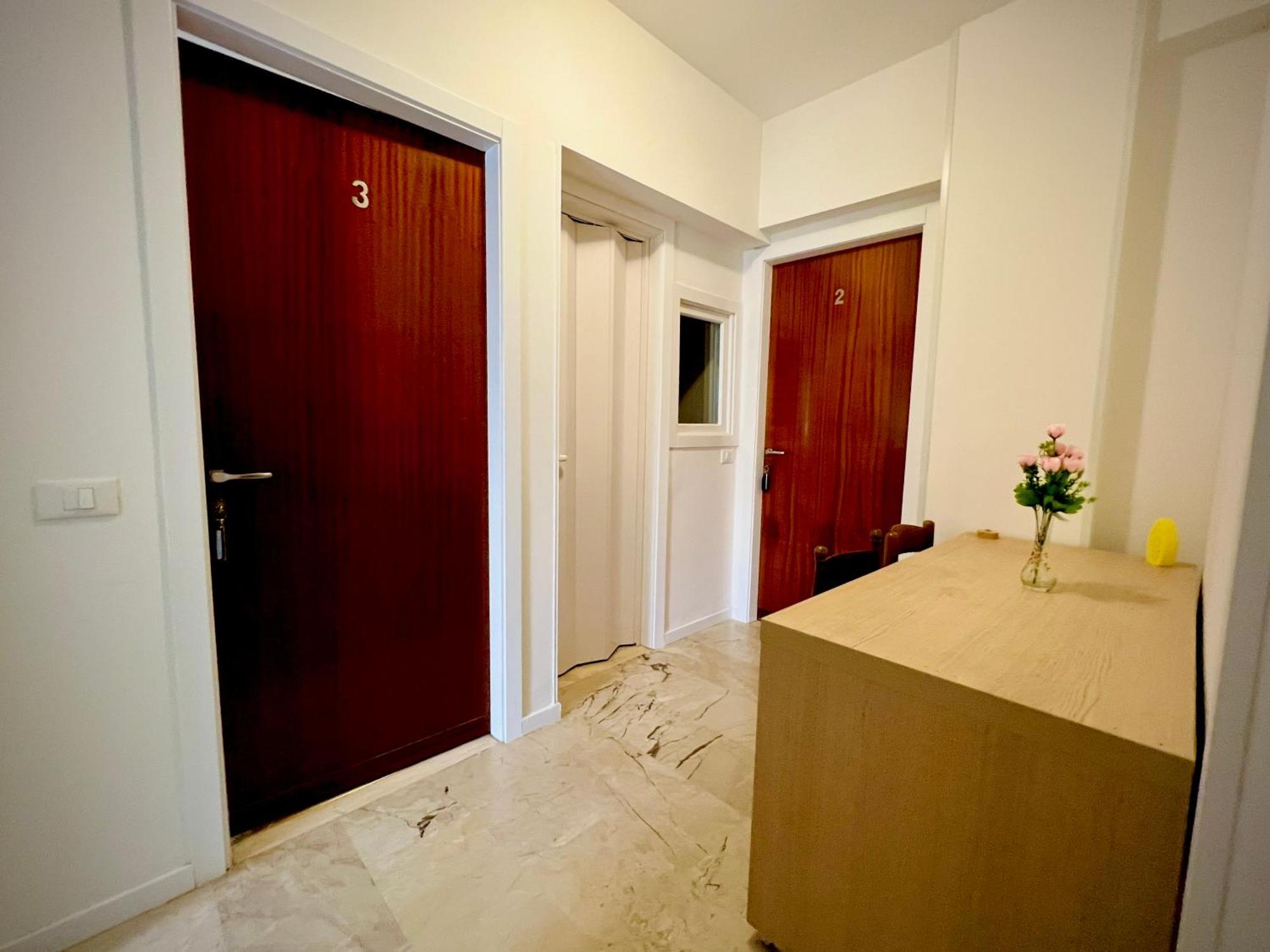 Blue Deluxe Venice Guest house