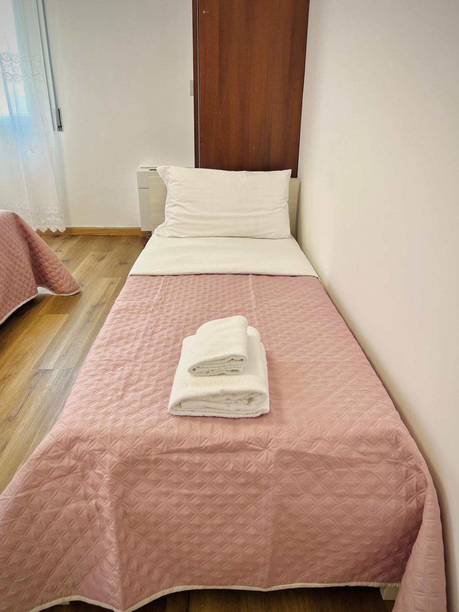 Guest house Blue Deluxe Venice