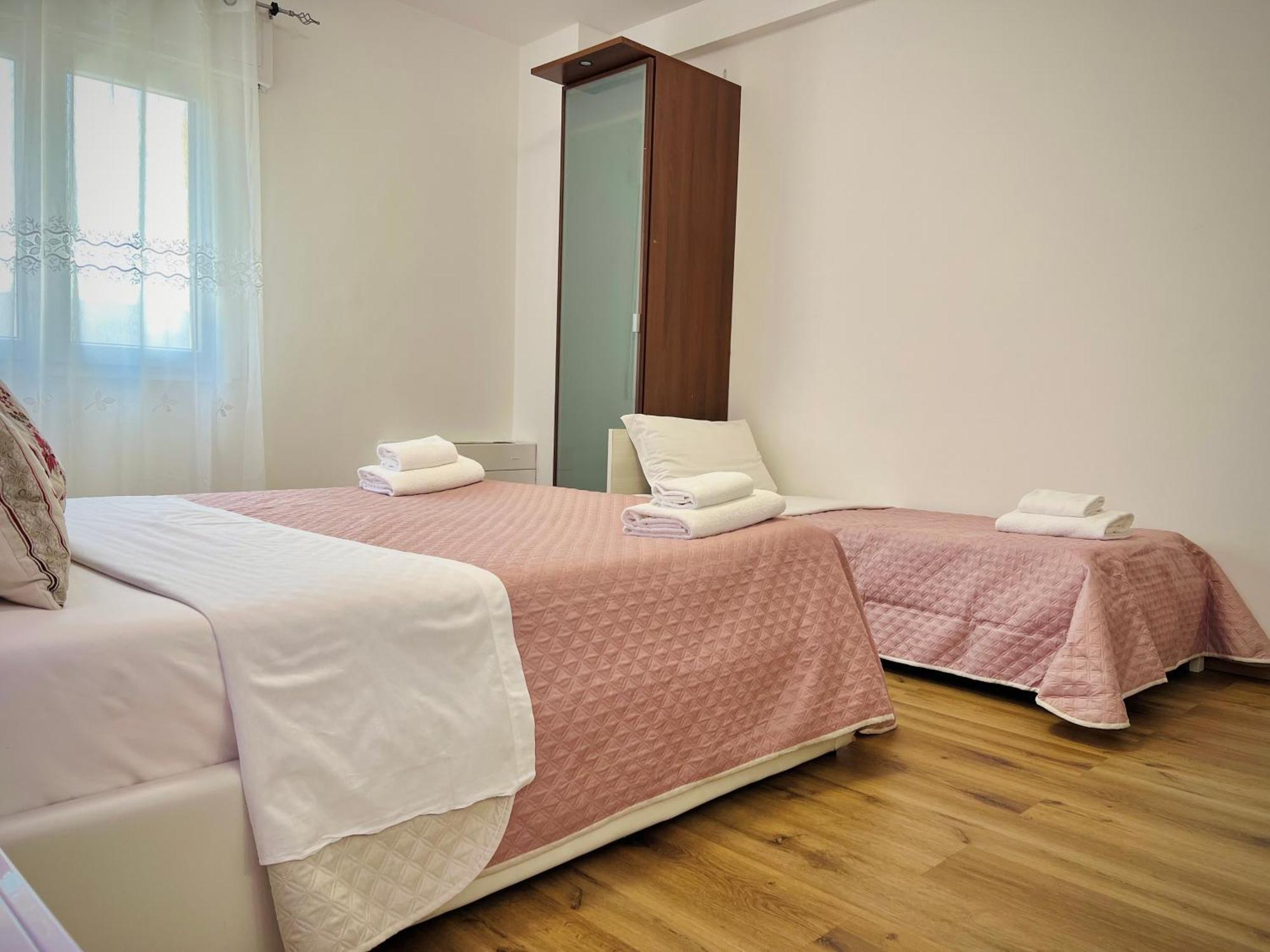 Guest house Blue Deluxe Venice *