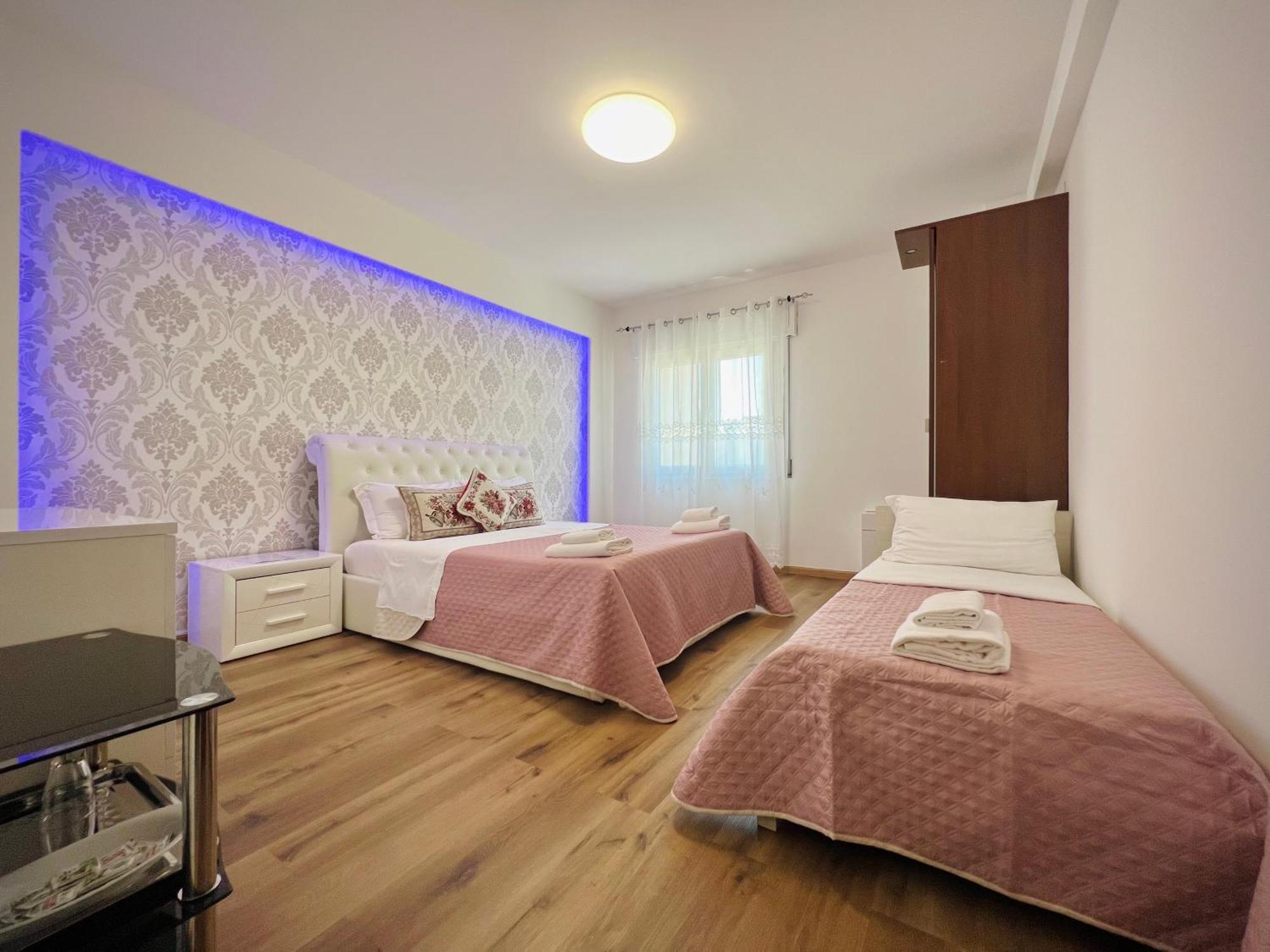 Blue Deluxe Venice Guest house