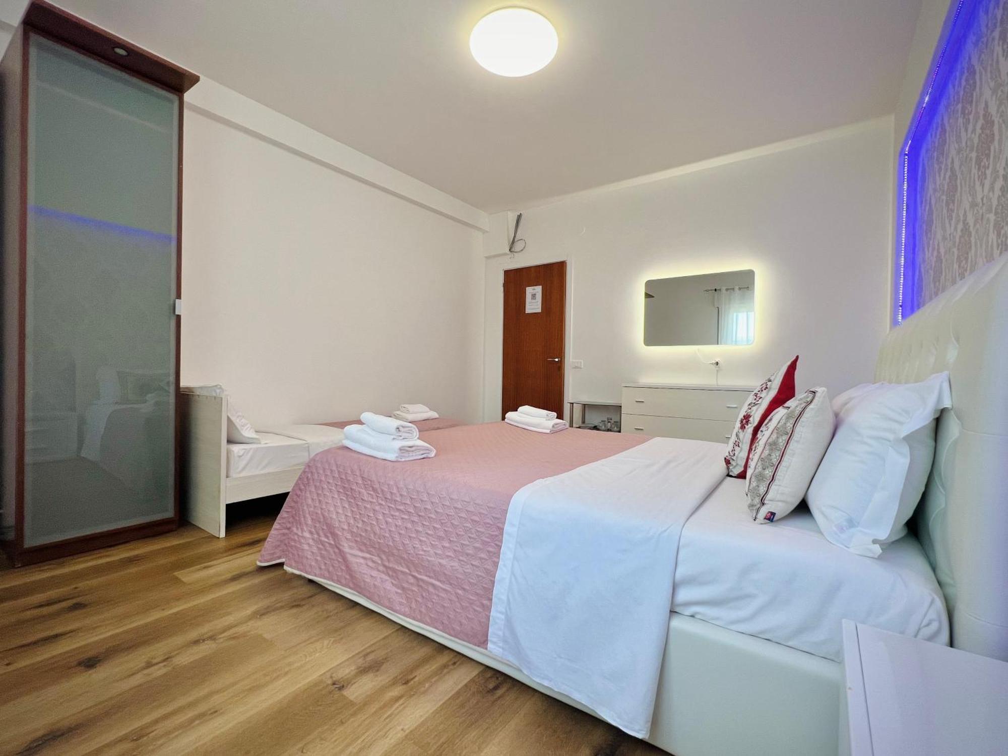 Guest house Blue Deluxe Venice