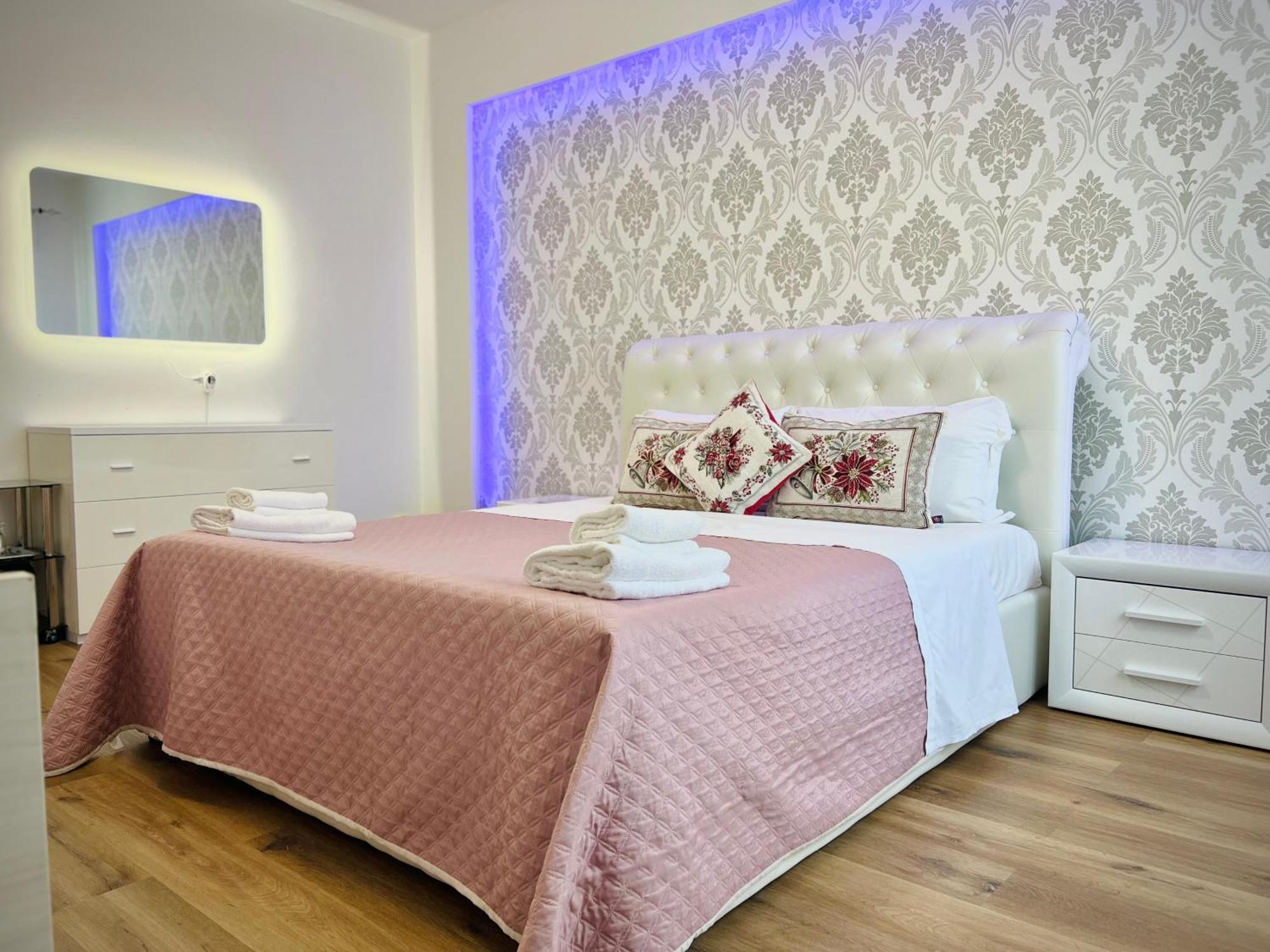Blue Deluxe Venice Guest house